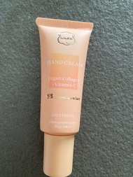 Laline CA Hand Cream