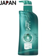 h&s Conditioner 370g Pump H&S Refresh