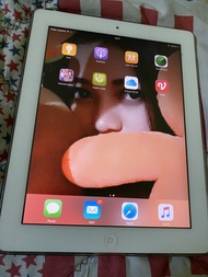 ipad 3 second