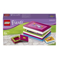 LEGO Girls Olivias house 3315 40114 41054 3065 6+ Đồ Chơi Lắp Ráp lego Hoàn toàn mới và chính hãng