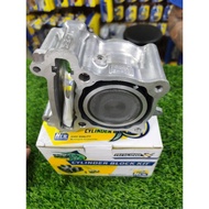 Y15ZR CYLINDER BLOCK STD SIZE 57mm ESPADA