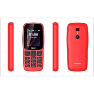 Qnet Mobile B33 Basic Phone