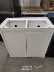 Kintons Aquarium Water Proof Cabinet 2.5ft