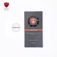 Original Eureka Coffee Grinder Disk Blade 75mm/65mm/60mm อุปกรณ์เสริมเครื่องกรดกาแฟ ชิ้นส่วนเครื่องก