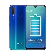 ready vivo y12 ram 3/64 gb - vivo y12 ram 3gb rom 64gb - garansi resmi