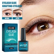 EELHOE EYELASH GLUE EYELASH GLUE Grafting EYELASH GLUE EYELASH GLUE Growing False Eyelashes