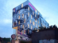ARTOTEL Thamrin Jakarta