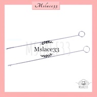 Loop Turner/ Sewing Hook/ Alat Pemusing Jahitan