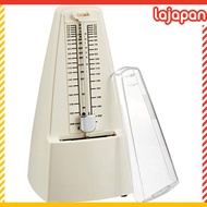 Nikko Pendulum Metronome Standard Light Ivory 711
