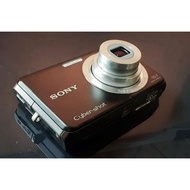 Sony Vintage Camera