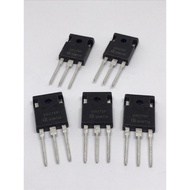 6R075P (IPW60R075CP) MOSFET N-Channel 39A 600V For Use With Industrial Machinery Boards Pack Of 2