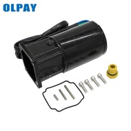 809885A1 Tilt Trim Motor For Mercury Mariner Outboard Motor 40HP-125HP 809885A2 809885T2 893907 8134