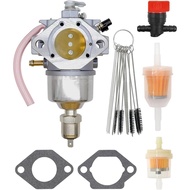 Carburetor Carb ，Compatible With John Deere F510 F525 Mowers With KAWASAKI PA540A Engine