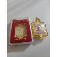 招财龟善加财sankazai LP liew