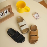 selipar wanita selipar dalam rumah Two Fashion Children Sandals