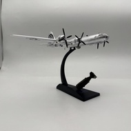 Out of Print Model B29 Bomber Atomic Bomb Little Boy 1.144 Scale American Airplane Model Alloy Simul