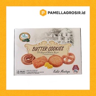 BUTTER COOKIES DENEX BUTTER COOKIES 90 GRAMS