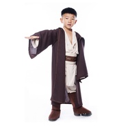 7C99 Children's Set Jedi Star War Knight Warrior Of Light