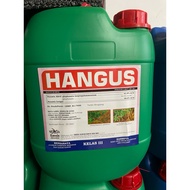 Hangus glyphosate 41% 20L racun serap tahan lama