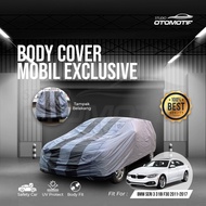 BODY COVER BMW 3 SERIES 318i F30 2011-2017 COLOR COVER BMW 3 SERIES