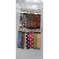 Key fob @ keychain handmade