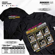 YOUNG DRIVER Distro T-shirt, racing t-shirt latest design racing gang5tp TP5