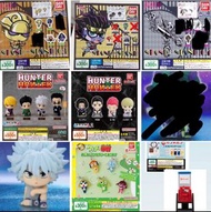 ⬇️睇描述先 📮包平郵/包順豐JoJo的奇妙冒險 角色替身座 扭蛋  JoJo's Bizarre Adventure Character Stand x stand 03 3 01 1 04 4 H