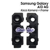 Samsung Galaxy A13 4G Rear Camera Lens Glass SM-A135F/ SM-A135F/DS SM-A135M/ SM-A135U/ SM-A135U1/ SM