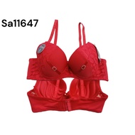 D Sa11647 branded bra, underwired bra, imported bra, size 36B