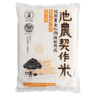 大倉米鋪 池農契作米  2.5kg  1包