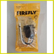 ◬ ✑ ✧ Firefly Weatherproof Socket Receptacle for Outdoor / Rubber Receptacle Bulb Socket