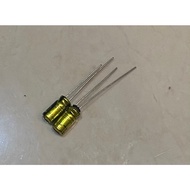 Rubycon Capacitor 1uf 50v