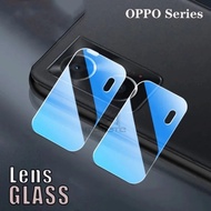 [ส่งจากไทย] ฟิล์มกระจกเลนส์กล้อง OPPO A57 A77 2022 ฟิล์มเลนส์กล้อง ปกป้องกล้อง