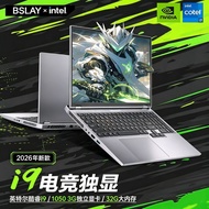 Model Baharu 2026 Laptop 16-inci Berprestasi Tinggi dengan Prosesor Core i7-8750H dan Kad Grafik Beb