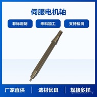 Axis Motor Equipment Spindle Spindle Supply Parts Manufacturer Machinery Servo Spindle CADW