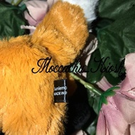 Boneka original sunlemon mini fox / boneka rubah mini sunlemon