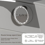 Aliyado Kloset duduk otomatis Luxury Perpanjangan Garansi 2 tahun/ Shower Kamar Mandi Set Panas Lant