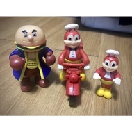 Jollibee Kiddie Meal Toys (25 Pieces)