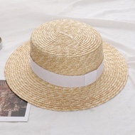 [Livestream] Mũ Cói Gaucho Rộng Vành Chất Cói Đan Jussy Official Form Đẹp Nhiều Màu Nơ Sang Chảnh Đó