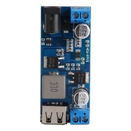 Menfad Voltage Step-Down Power Supply Module 9-36VDC To 5VDC 6A Converter