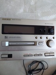 ONKYO - MD