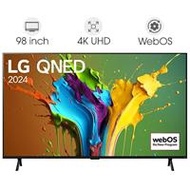 Smart Tivi QNED LG 4K 98 inch 98QNED89TSA