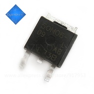 5 Piece SUD50N06 50N06-07 50N06 SUD50N06-09L 50N06-09 50N06 TO-252 In Stock