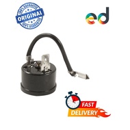 Refrigerator Compressor Overload  1HP , 1.5 HP ,1/2 HP,  1/3 HP , 1/4 HP , 1/5 HP , 1/6 HP , 1/8 HP