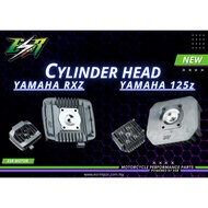 ESR MOTOR RACING HEAD FOR YAMAHA RXZ DAN 125ZR