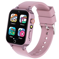 New D07Children's toy game smartwatch supports photo taking, video recording, music, and step counti