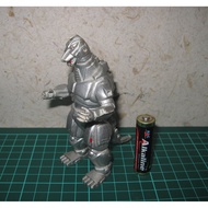 Action Figure Mechagodzilla Original Japan Action Figure Godzilla