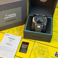 G-SHOCK / CASIO Gravitymaster Royal Air Force GR-B200RAF-8A | Original | Rare Edition | Trusted Sell