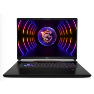 MSI Raider GE78HX 13VG 079 Gaming Laptops