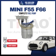 (TiBAO) MINI F55 F56  COMPLETE FUEL PUMP MOTOR SET RIGHT SIDE